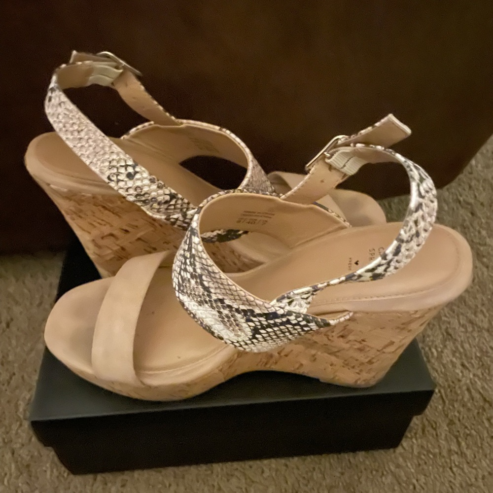 Wedges